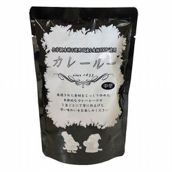カレールー 150g
