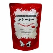 辛口カレールー 120g