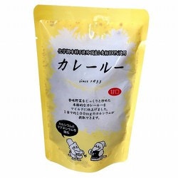 カレールー甘口 120g