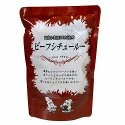 ビーフシチュールー 150g