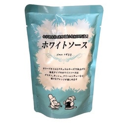 ホワイトソース 150g