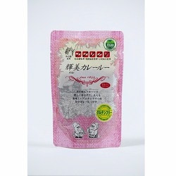 輝美カレールー甘口 120g