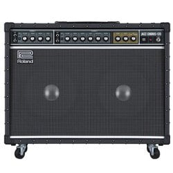 Jazz Chorus Guitar Amplifier JC-120P