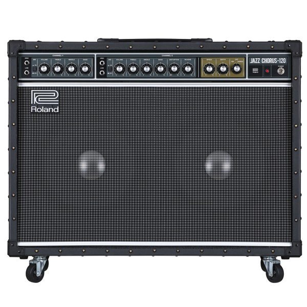 ローランド ROLANDJC-120P [Jazz Chorus Guitar Amplifier]Ω