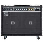 JC-120P [Jazz Chorus Guitar Amplifier]