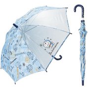 サンリオキャラクターズ キッズ傘 50cm I'm DORAEMON（ドラえもん） [キャラクターグッズ]