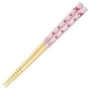 サンリオキャラクターズ 箸 16.5cm マイメロディ （いちご） [キャラクターグッズ]
