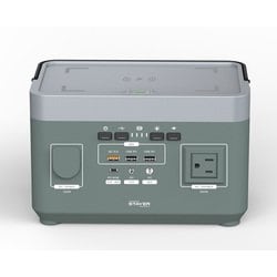 ヨドバシ.com - ステイヤー ST-POBTTY-300W-GR [ワイヤレス充電搭載