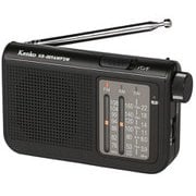AM/FM 短波ラジオ KR-009AWFSW