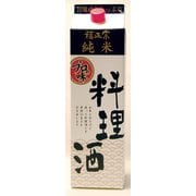 純米 料理酒 1800ml [日本酒]