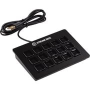 ストリームデック キーボード 日本語記載パッケージ 10GAA9900-JP