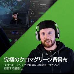 Elgato エルガト  合成用クロマキー 10GAF9900-JP Amazon.co.jp: Elgato Green Screen - 折りたたみ式クロマキー