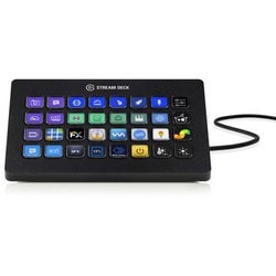 ヨドバシ.com - エルガト ELGATO ストリームデックXL キーボード