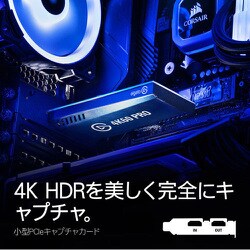 ヨドバシ.com - ELGATO エルガト 10GAS9900-JP [4K60Pro MK.2