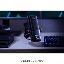 ヨドバシ.com - エルガト ELGATO Wave:3 プレミアムマイク ヨドバシ.com - エルガト ELGATO Wave:3 プレミアムマイク