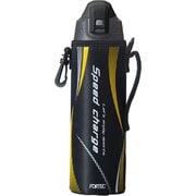フォルテックOT栓Dボトル 1.0L ブラック RH-1558