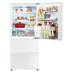 ヨドバシ.com - AQUA アクア AQR-SV27M（W） [冷蔵庫（272L・右開き
