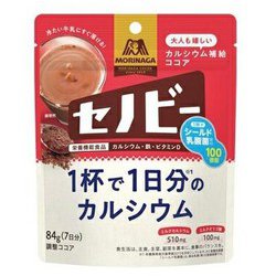 セノビー 84g [栄養機能食品]