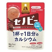 セノビー 84g [栄養機能食品]