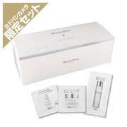 【ヨドバシ限定】ホメオバウ オーツーパック 10回入限定パウチセット