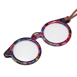 ペンダント型ルーペ PRT13-1 ステンド 072021