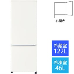 ヨドバシ.com - 三菱電機 MITSUBISHI ELECTRIC MR-P17G-W [冷蔵庫 