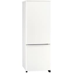 ヨドバシ.com - 三菱電機 MITSUBISHI ELECTRIC 冷蔵庫 （168L・右開き 