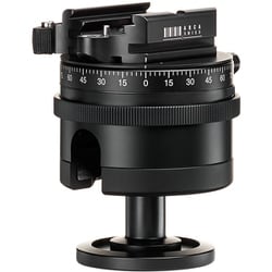 自由雲台 受注生産品 モノボールP1＋フリップロック ＃801208
