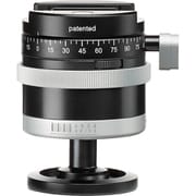自由雲台 受注生産品 モノボールP0+モノボールフィックス #801217