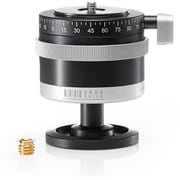 自由雲台 受注生産品 モノボールP0 1/4,3/8