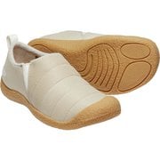 ハウザー ツー HOWSER II 1025621 Safari/Safari US6(23cm) [アウトドア スニーカー レディース]
