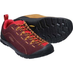 KEEN JASPER 26.5センチ ANDORRA/GOLDEN BROWN-