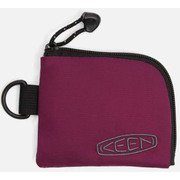 HARVEST MATERIAL COIN CASE 1025940 ANDRA/BLACK [アウトドア ワレット]