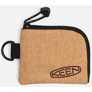 HARVEST MATERIAL COIN CASE 1025939 SAFARI/ROSIN [アウトドア ワレット]
