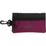 HARVEST MATERIAL LONG CARD HOLDE 1025936 ANDRA/BLACK [アウトドア ショルダーバッグ キャリーケース]