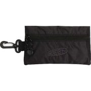 HARVEST MATERIAL LONG CARD HOLDE 1025938 BLACK/BLACK [アウトドア ショルダーバッグ キャリーケース]