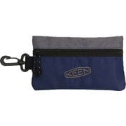 HARVEST MATERIAL LONG CARD HOLDE 1025937 BLUE DEPTHS/GREY [アウトドア ショルダーバッグ キャリーケース]