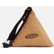 HARVEST MATERIAL PYRAMID CASE 1025931 SAFARI/ROSIN [アウトドア ポーチ]