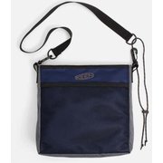 HARVEST MATERIAL SACOCHE II 1025949 BLUE DEPTHS/GREY [アウトドア サコッシュ]