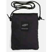 KHT RECYCLE BAG N BAG TOTE 1025953 BLACK [アウトドア トートバッグ]