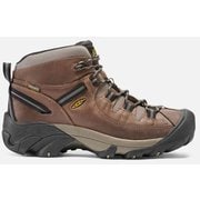 ターギー II ミッド TARGHEE II MID1008418 Shitake/Brindle US8(26cm) [ハイキングシューズ メンズ]