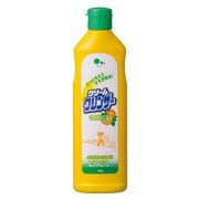 ミツエイ クリームクレンザー オレンジの香り 400g