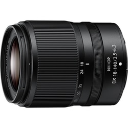 ヨドバシ.com - ニコン NIKON NIKKOR Z DX 18-140mm f/3.5-6.3 VR