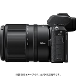 ヨドバシ.com - ニコン NIKON NIKKOR Z DX 18-140mm f/3.5-6.3 VR ...