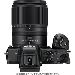 ヨドバシ.com - ニコン NIKON NIKKOR Z DX 18-140mm f/3.5-6.3 ヨドバシ.com - ニコン NIKON NIKKOR Z DX 18-140mm f/3.5-6.3