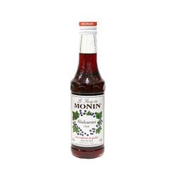 カシス・シロップ 250ml