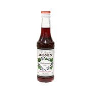 カシス・シロップ 250ml