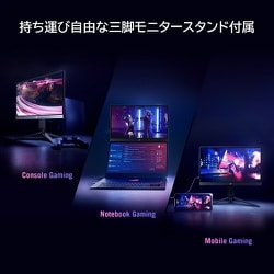 ヨドバシ.com - エイスース ASUS XG16AHP [ROGゲーミングモバイル