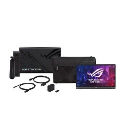 ヨドバシ.com - エイスース ASUS XG16AHP [ROGゲーミングモバイル