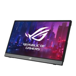 ヨドバシ.com - エイスース ASUS ROGゲーミングモバイルモニター 15.6 